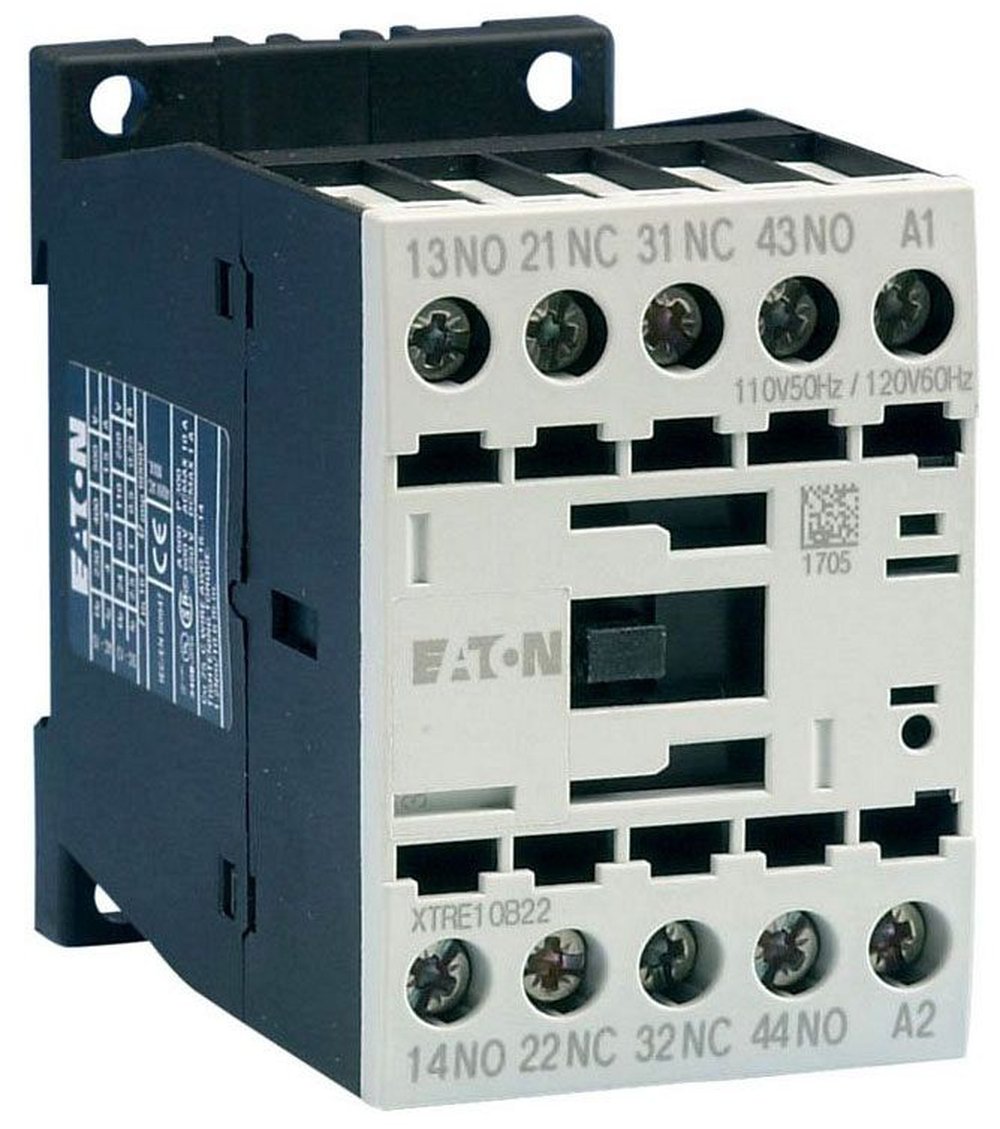 XTRE10B22B CH CONTROL RELAY 10A