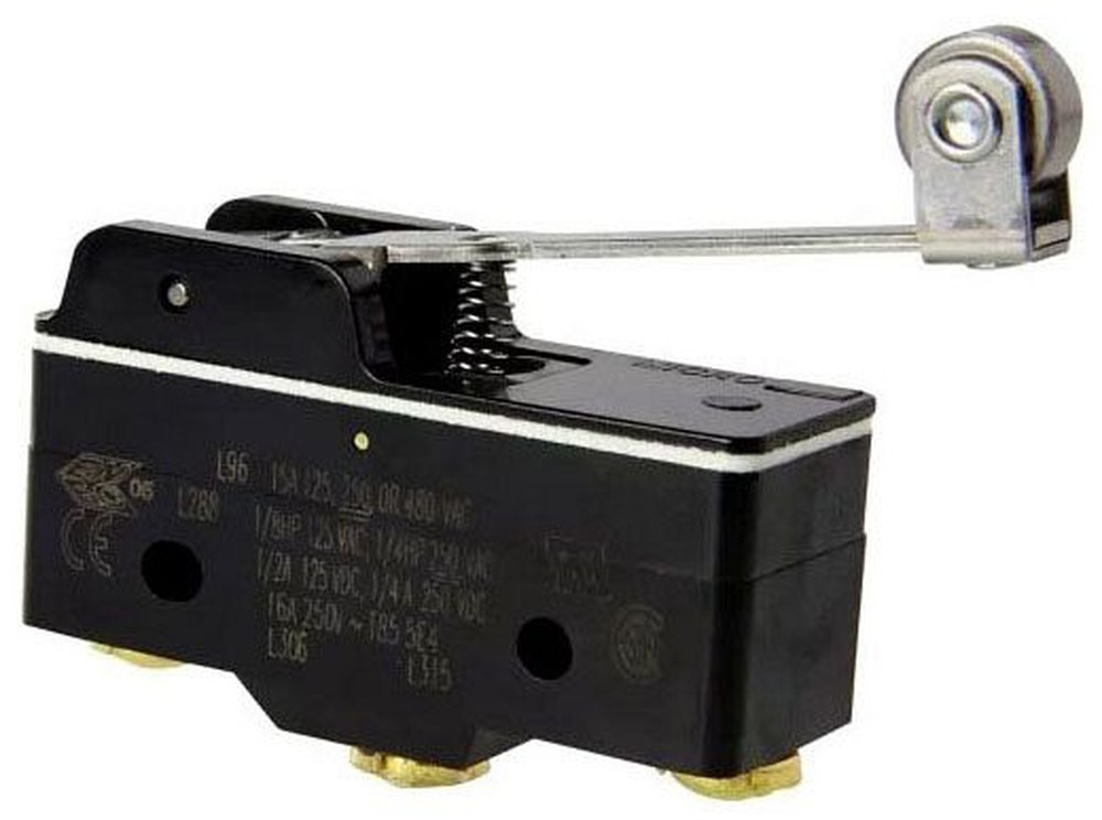 BZ-2RW822-A2-BG MIC BASIC SWITCH