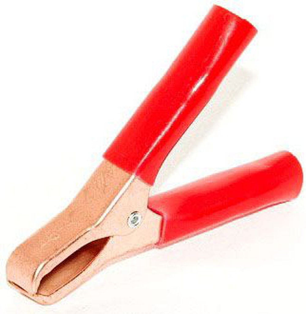 SC-46AR-BU SELECTA CLIP PIGMY