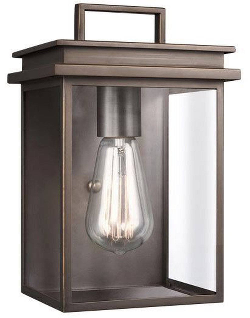 OL13600ANBZ M-FEISS 1LT 60W FIXTURE