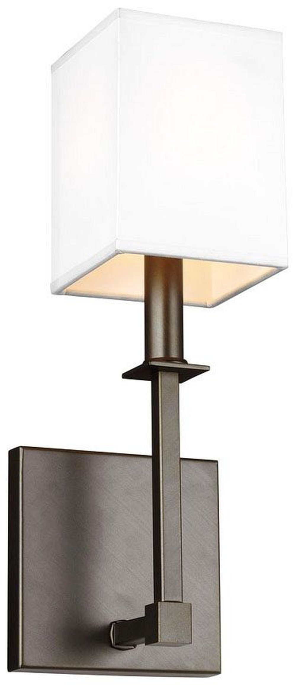 WB1872ANBZ M-FEISS QUINN 1 LIGHT
