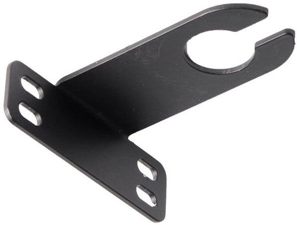 5000-GM-BK WAC LTG GUTTER MOUNT