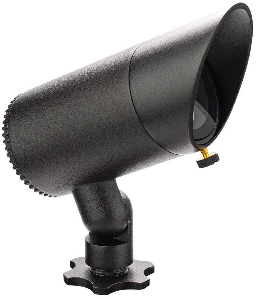 5311-30BK WAC INTERBEAM ACCENT 12V