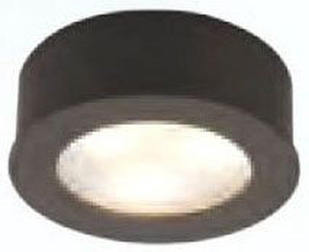 HR-LED87-DB WAC LEDME PUCK LIGHT