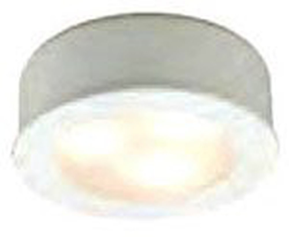 HR-LED87-WT WAC LEDME PUCK LIGHT