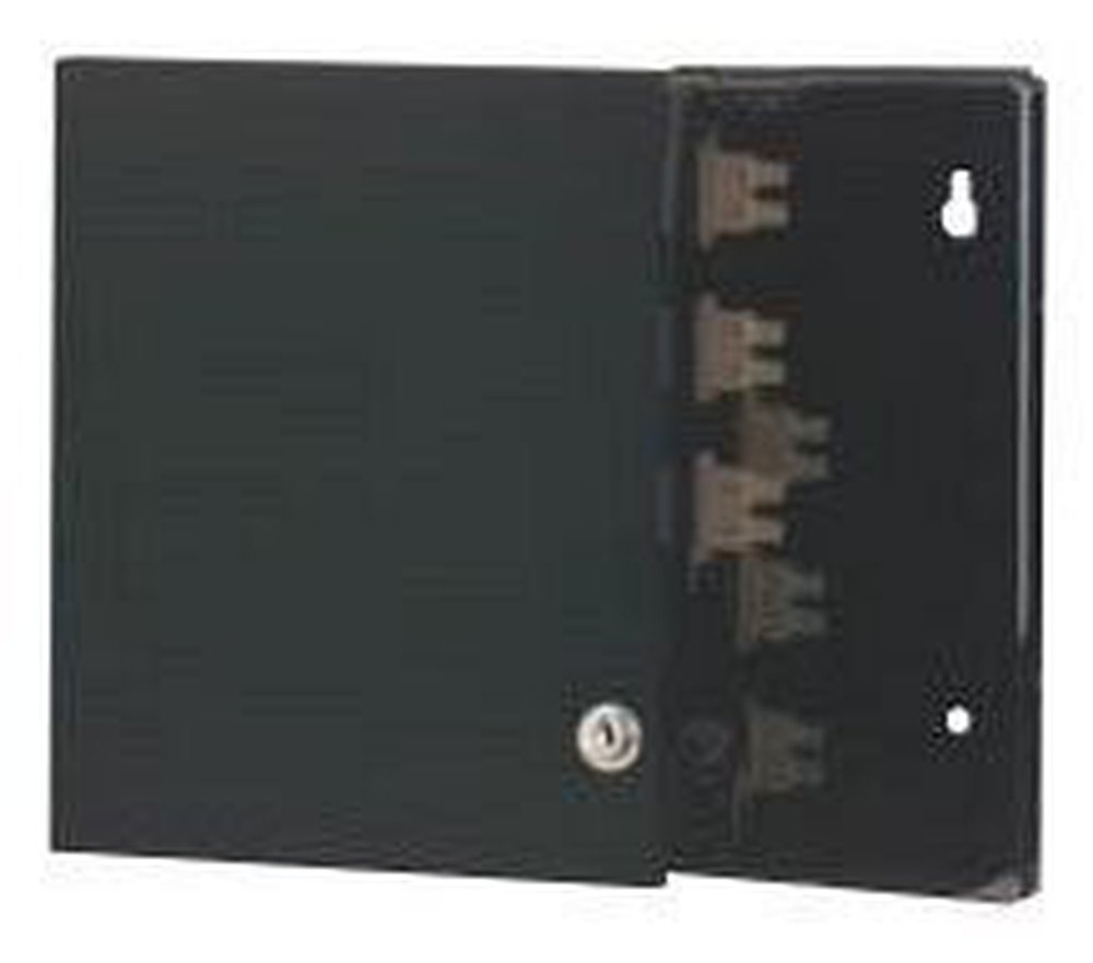 AX100495 FIBEREXPRESS PATCH PANEL