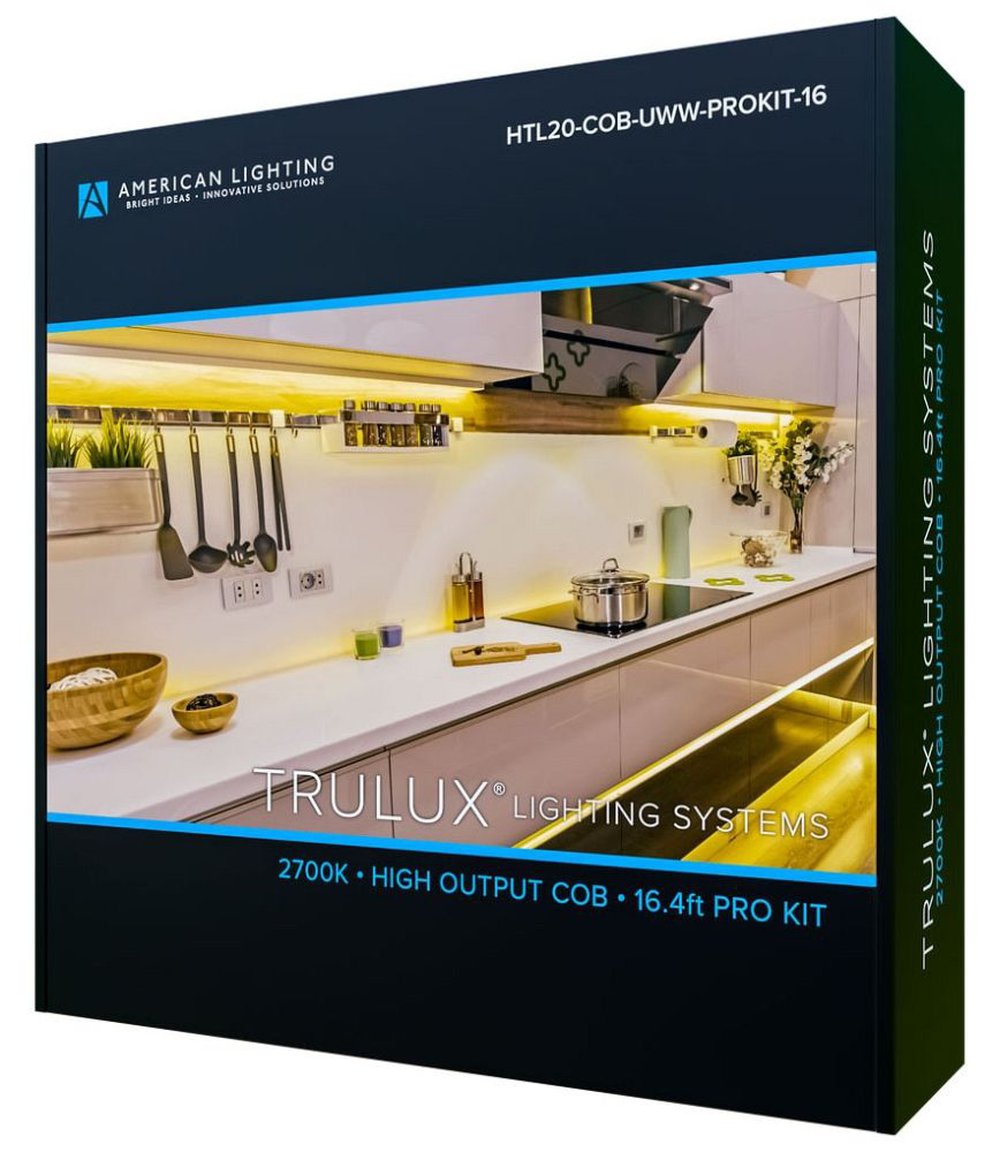 HTL20-COB-UWW-PROKIT-16 AML 2700K