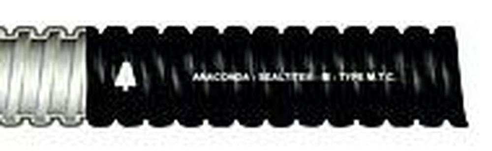 CUT ANACONDA 1/2 MTC-BLK 38314