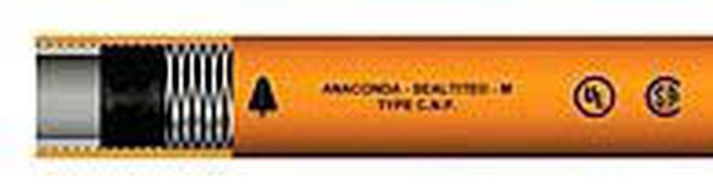 38622 ANACONDA 3/4 CNP-ORANGE