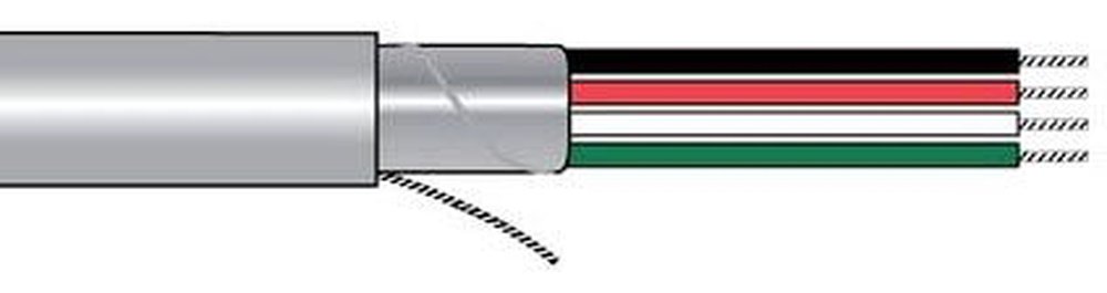 1299/25CX100 ALPHA 22/25C SHLD