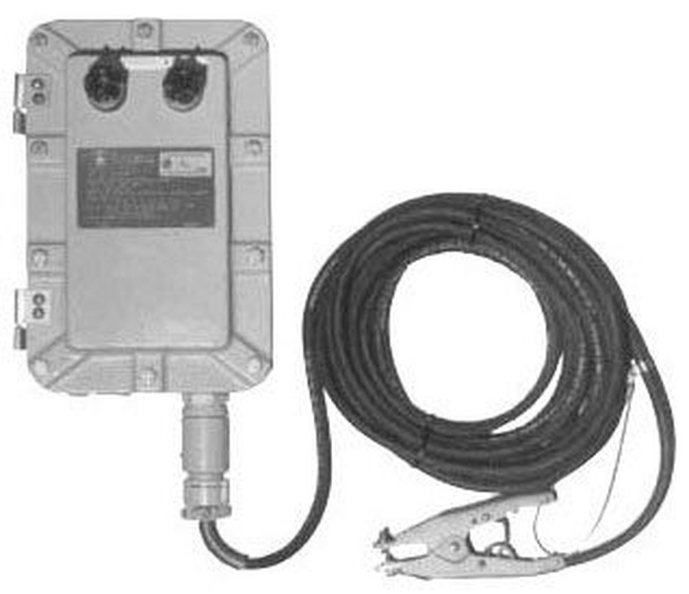 SD11N25C APPLETON STATIC DISCHARGE