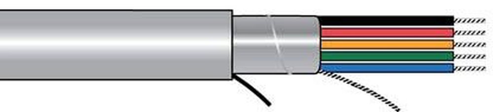 5390CX1000 ALPHA 18G/10C 1000