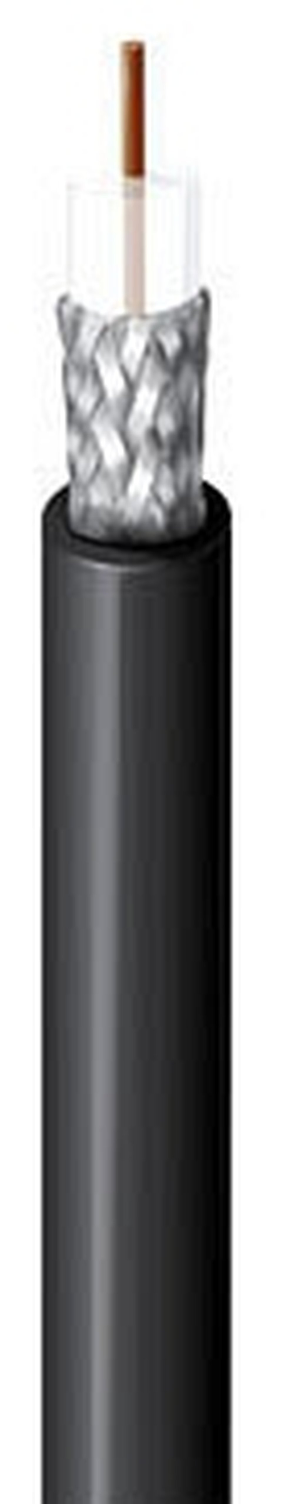 8240-0-500 BEL 20GA RG58U 53OHM