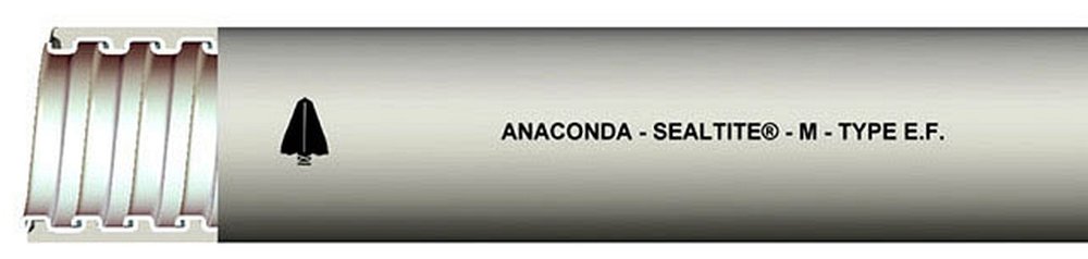 39461 ANACONDA 2 EF-EFTST-GRY 50