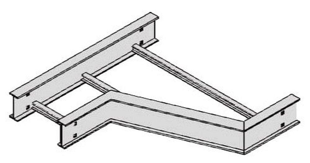4A-24-RR18 B-LINE RIGHT HAND