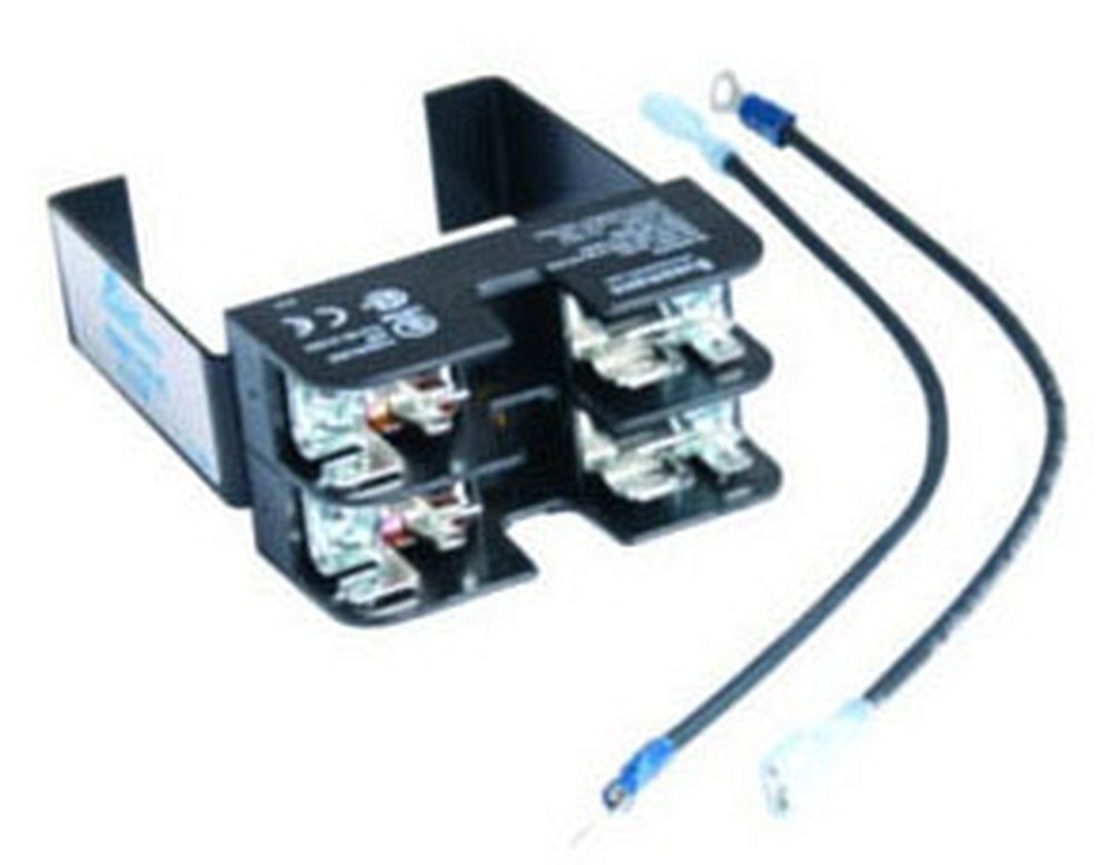 PL112811 ACME PRIM BLOCK/FUSE CLIP