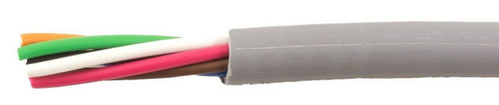 1179L-SL005 ALPHA 9-CDR 22AWG CBL