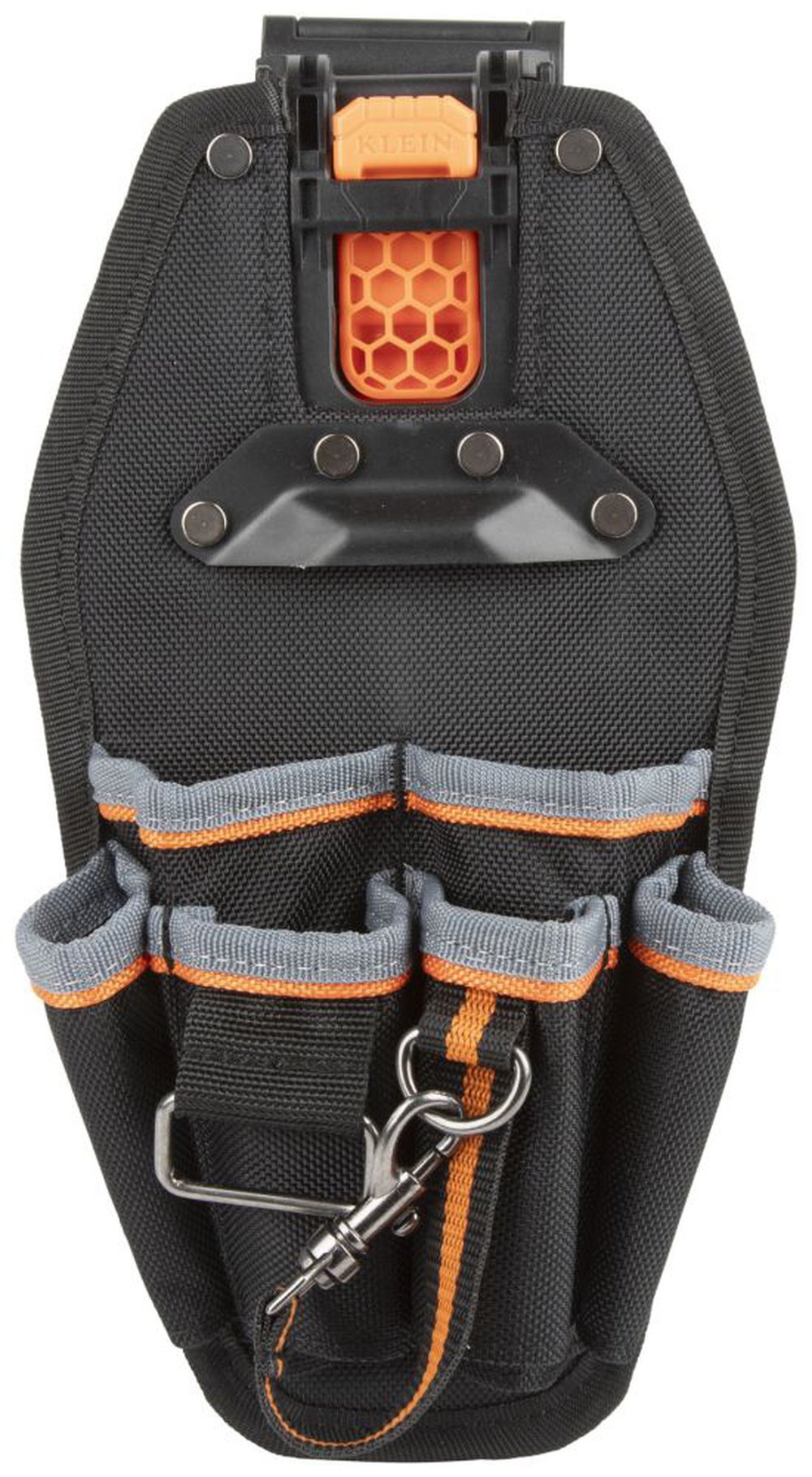 55830MB KLEIN MODBOX 6 POCKET TOOL