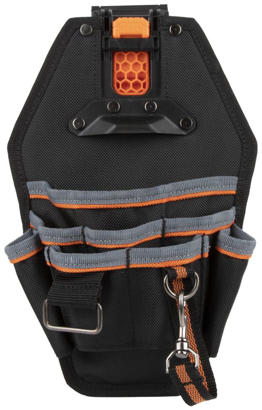 55832MB KLEIN MODBOX 8 POCKET TOOL