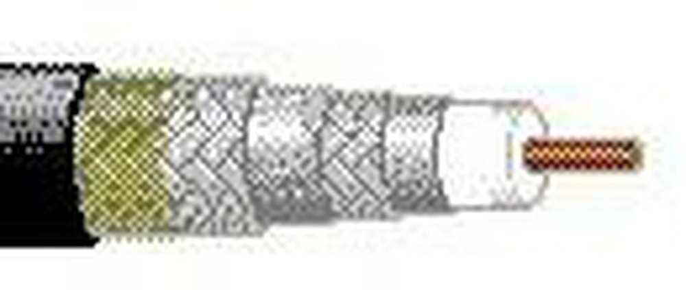 1618A 0101000 BELDEN RG11 14SOL