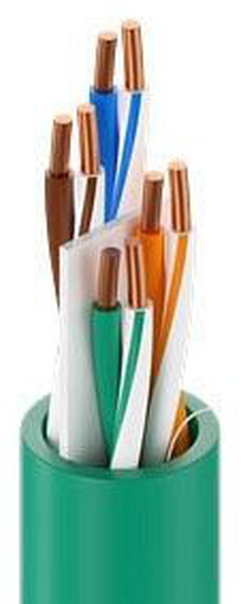 BELDEN 7940A-010-1000 CAT6 BLACK