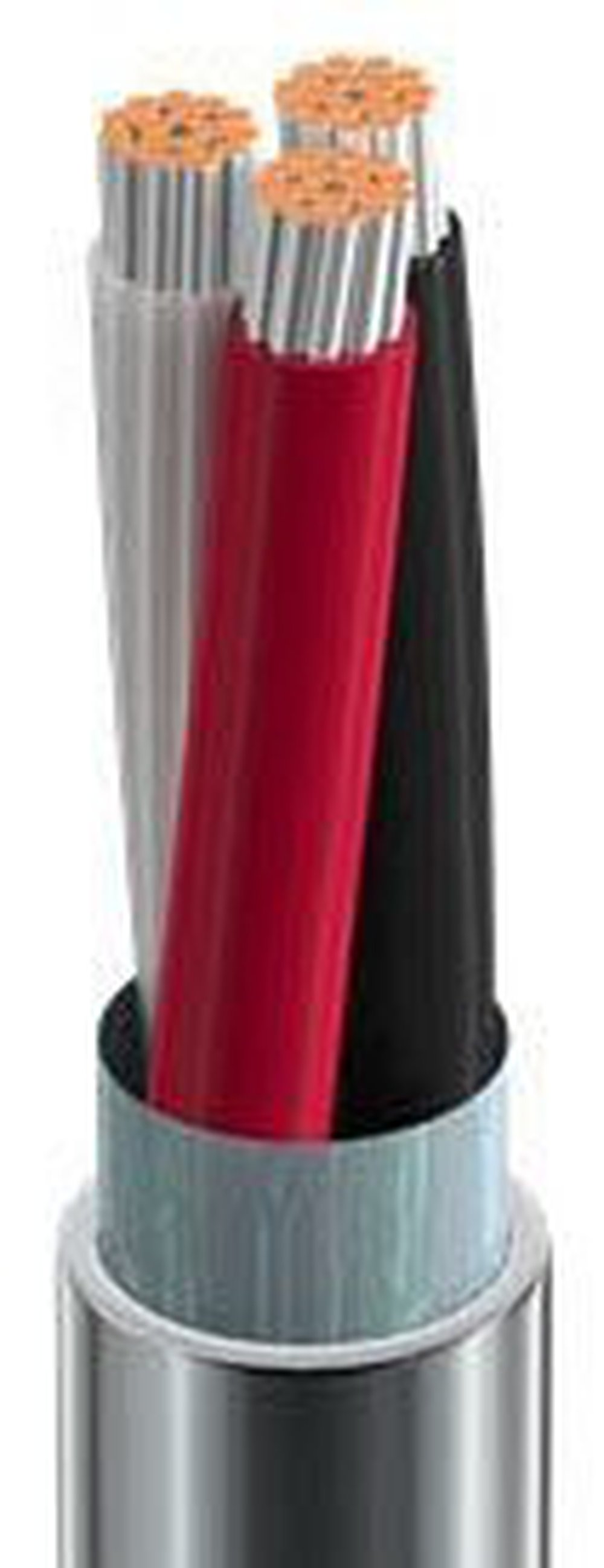 8770-060500 BELDEN 18/3 SHIELDED
