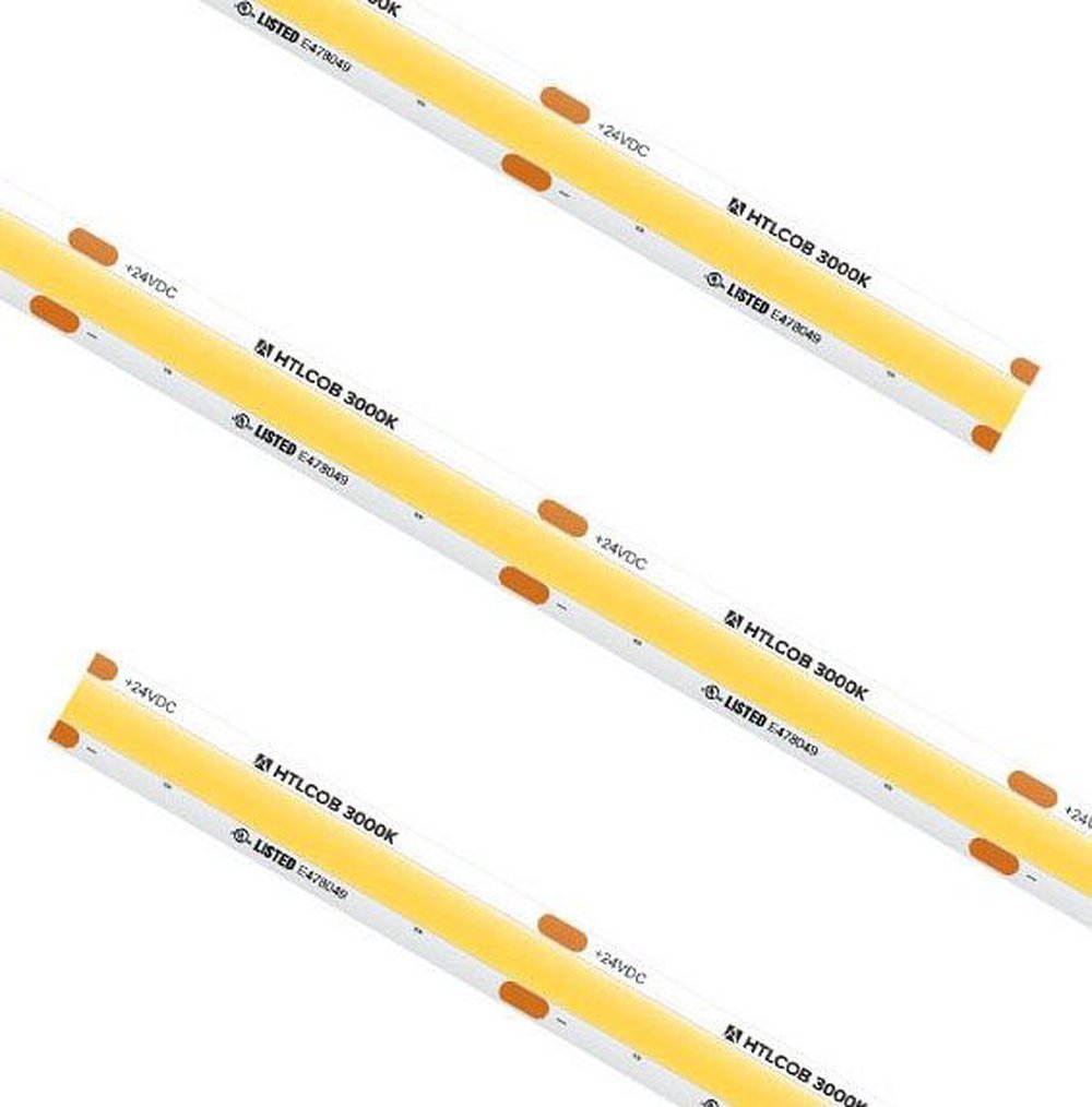 HTL-COB-WW-100 AML 4.5W LT FX