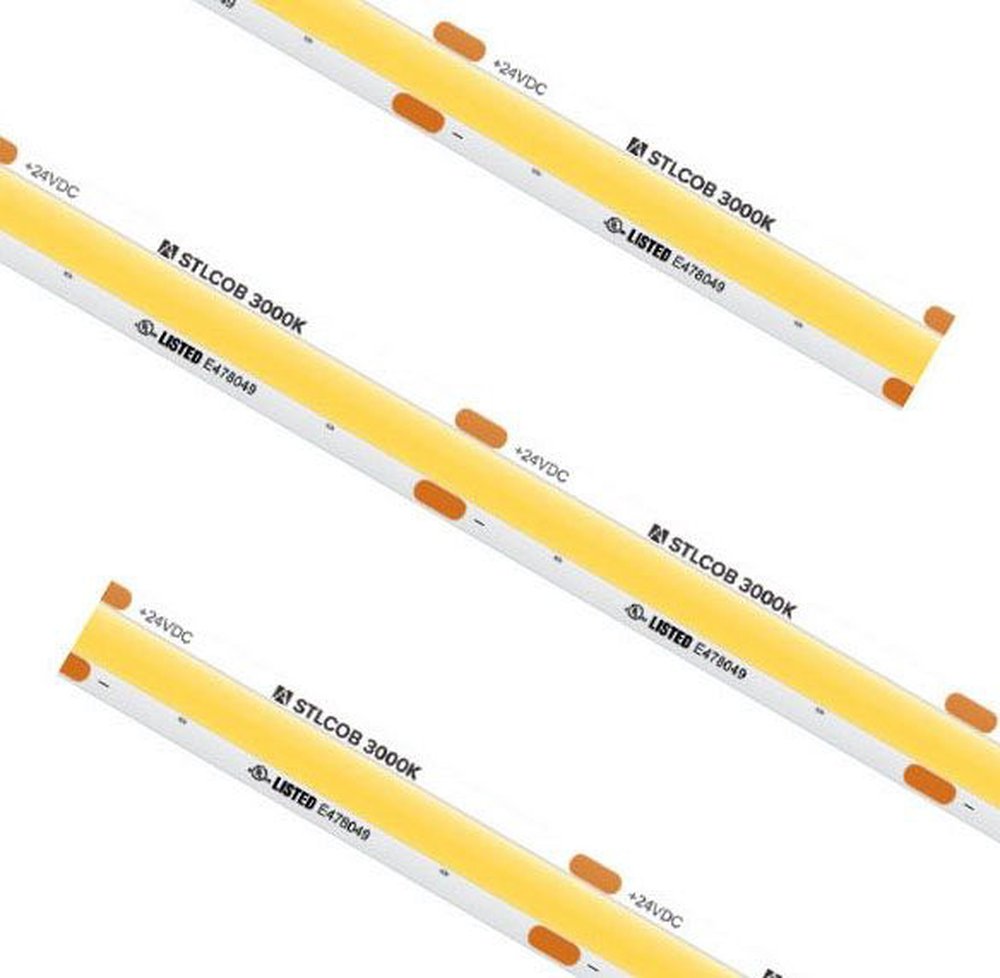 STL-COB-WW-16 AML 2.19W LT FX