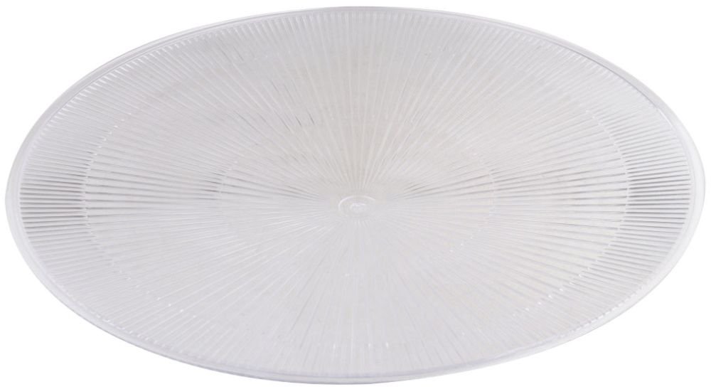 65/800 SATCO ADD-ON BOTTOM DIFFUSER