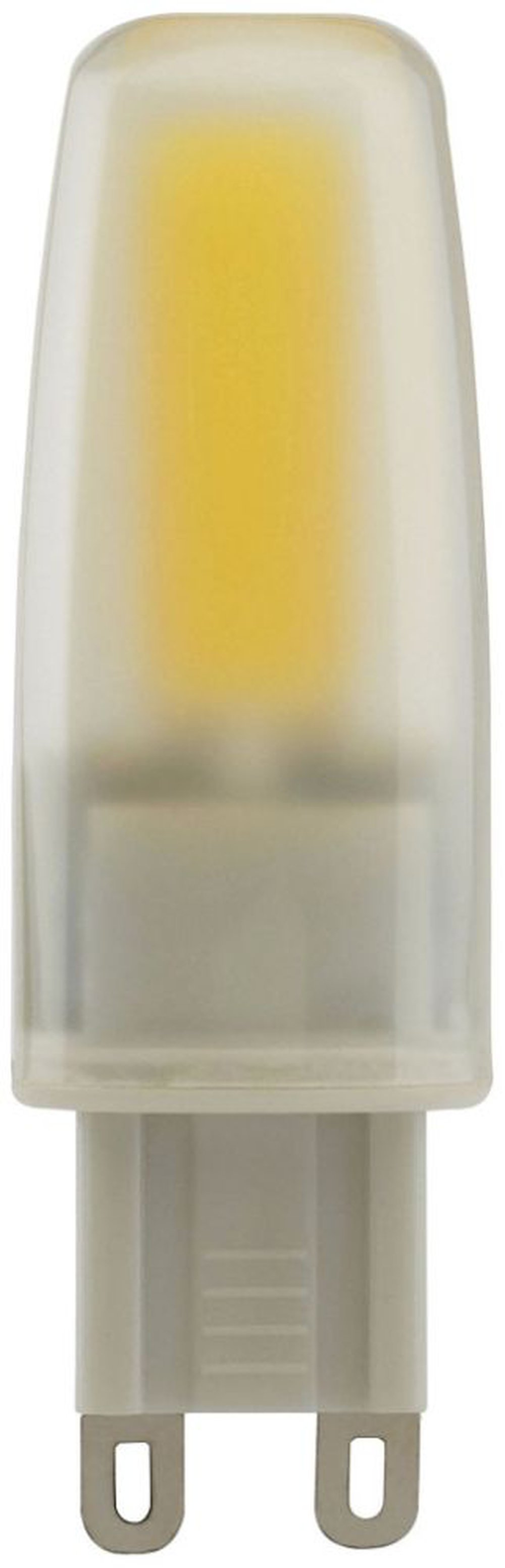S28682 SATCO 4 WATT JCD LED FROST