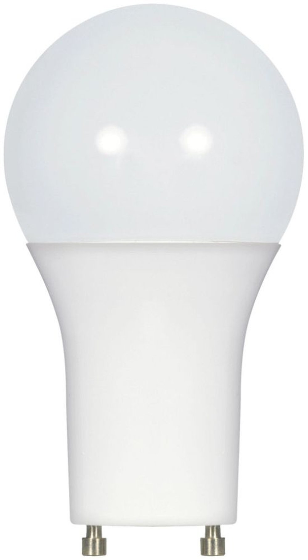 S29844 SATCO 9.8 WATT A19 LED 3000K
