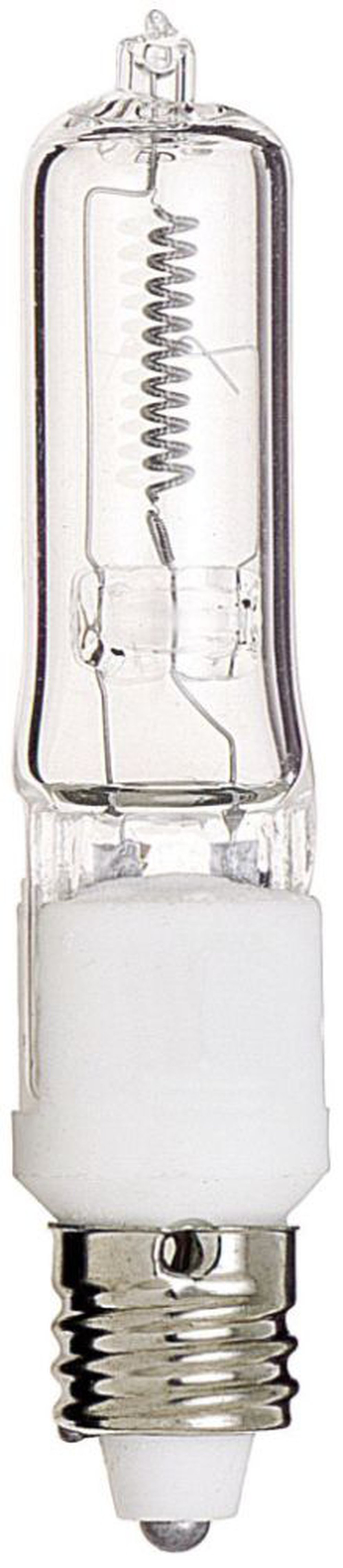 S3108 SATCO 150 WATT HALOGEN T4 1/2