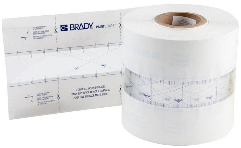 148822 BRADY B519 2^ X 500 FT