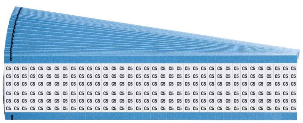 WM-C5-PK BRADY WIRE