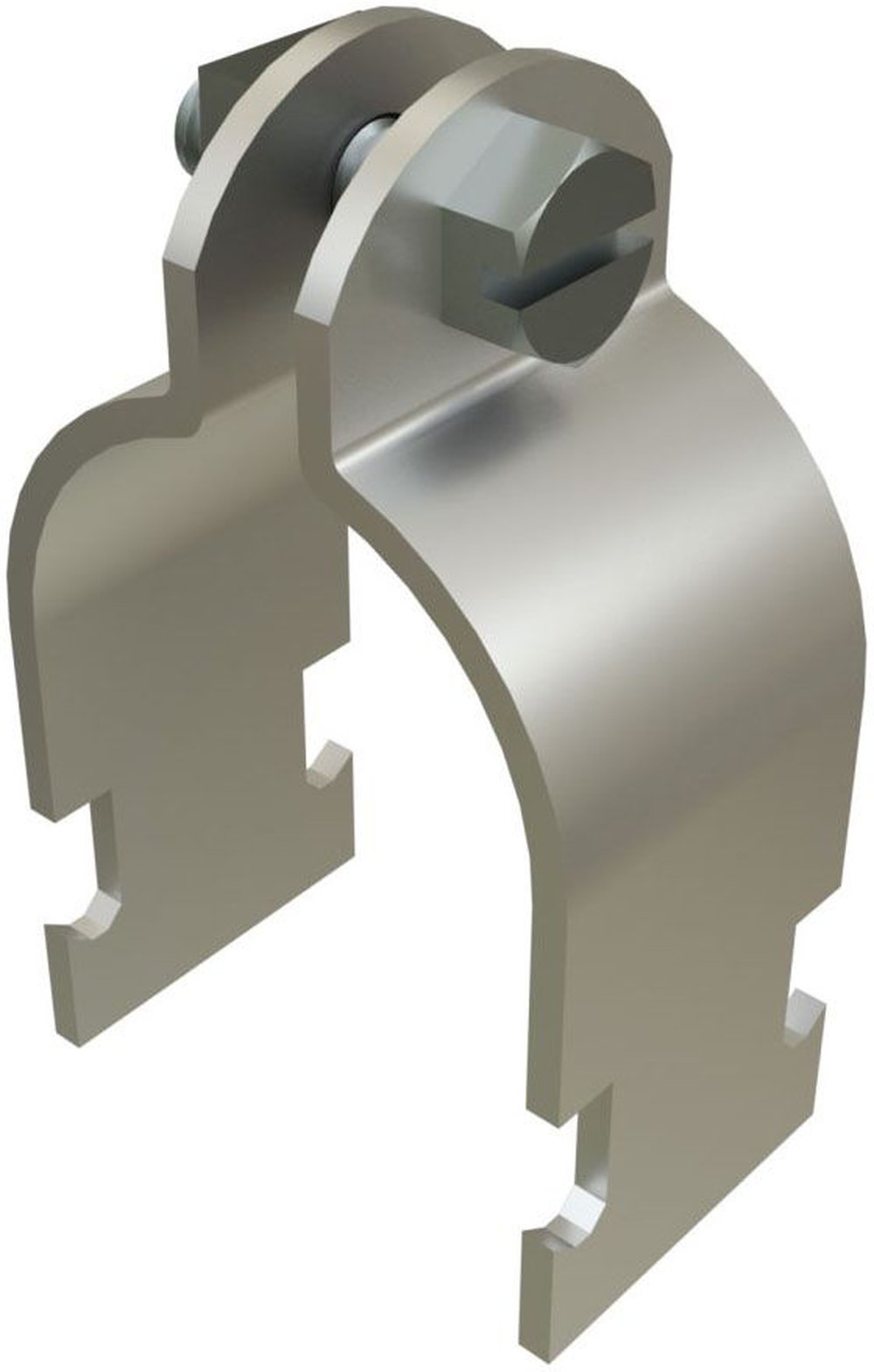 S21500SC00 CAL CONDUIT 1-1/2 STRUT