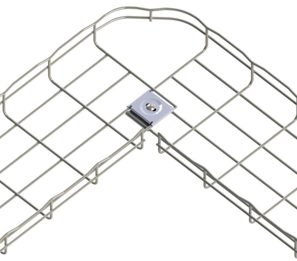 CE40WH CABLOFIL SPLICE WASHER