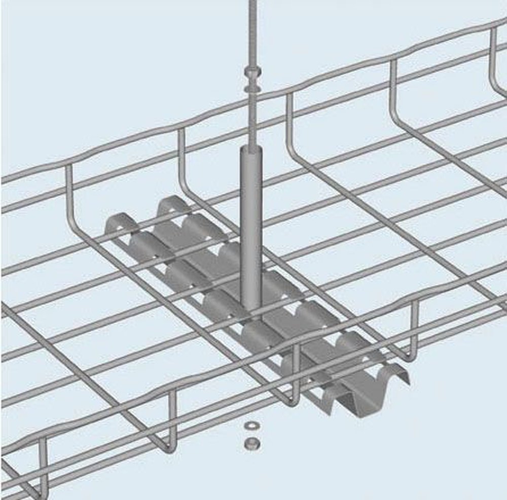 942481 CABLOFIL FASPCH600IN316L FAS CENTER HANGER