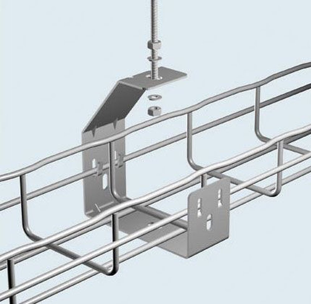 942840 CABLOFIL SF100BL - CENTER