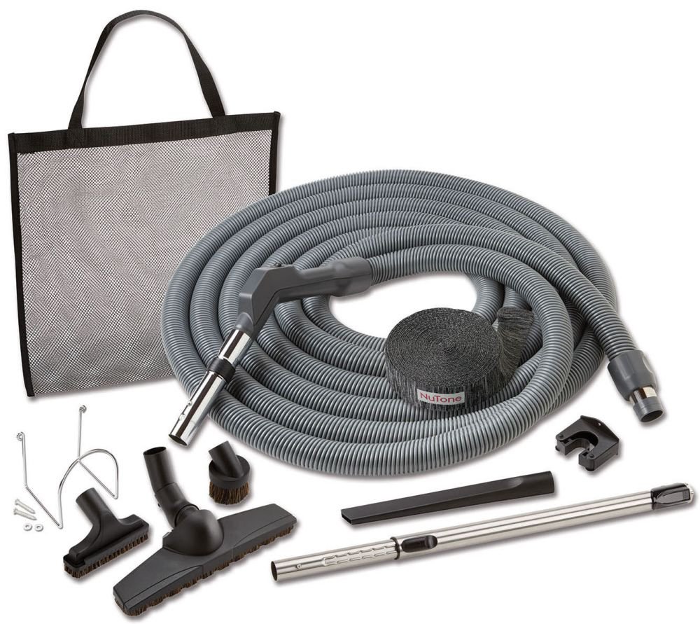 CS300 NUTONE BARE FLOOR ATTACHMENT