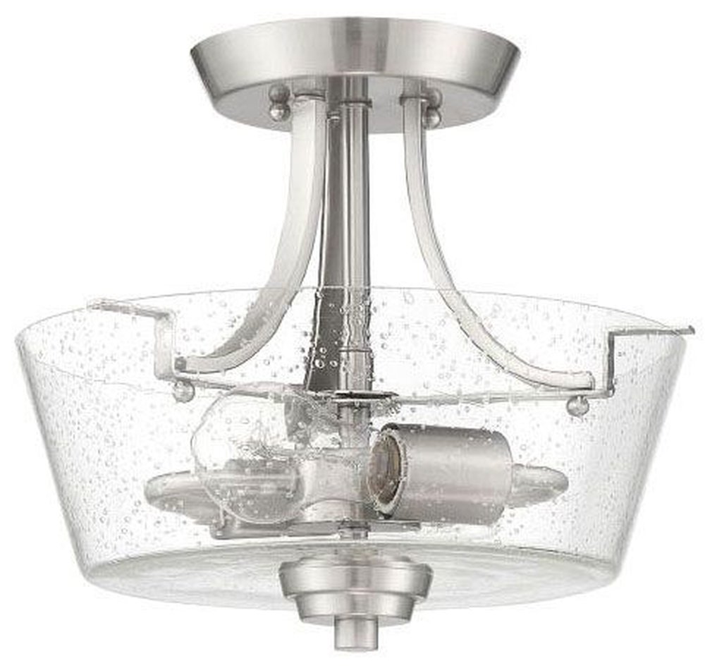 41952-BNK-CS CRAFTMAD GRACE 2 LIGHT