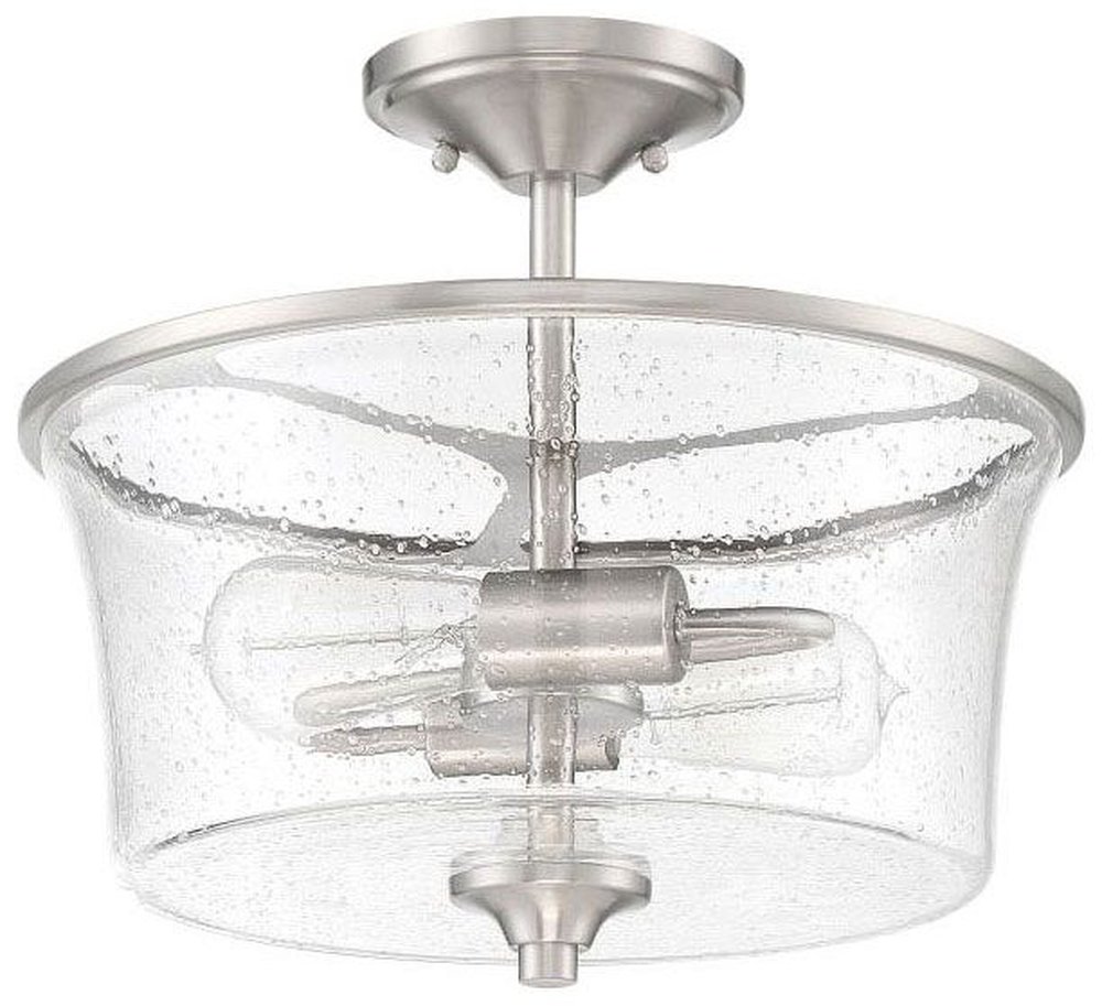 50452-BNK CRAFTMADE GWNYETH SEMI