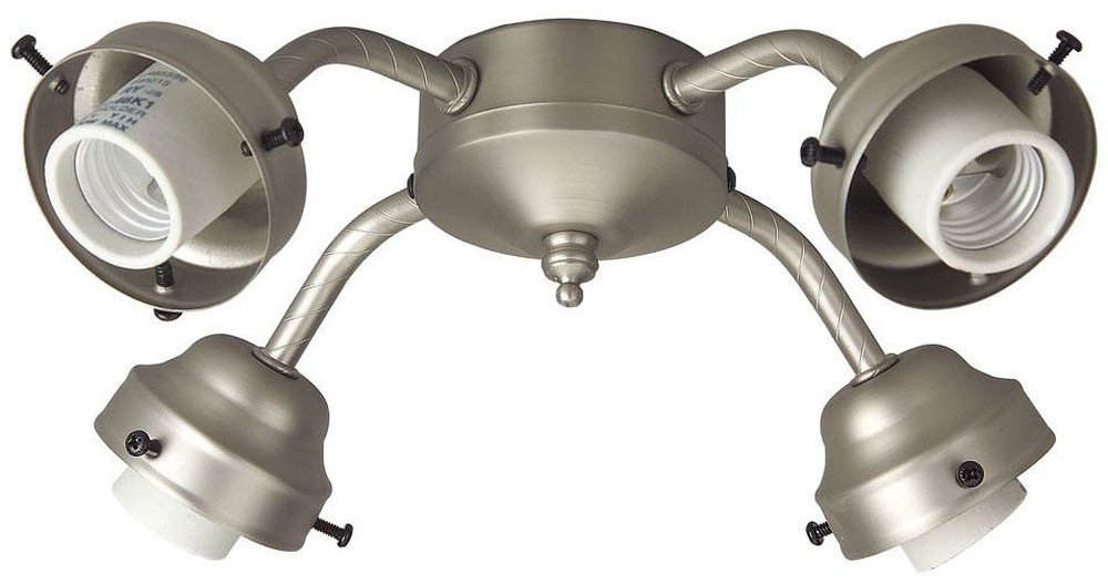 F400-BNK-LED CRFTMADE CEILING FN