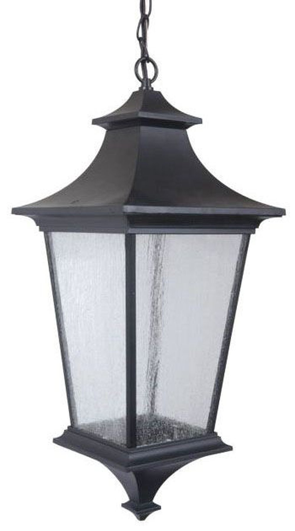 Z1371-MN CRFTMADE 60W LT FIXTURE