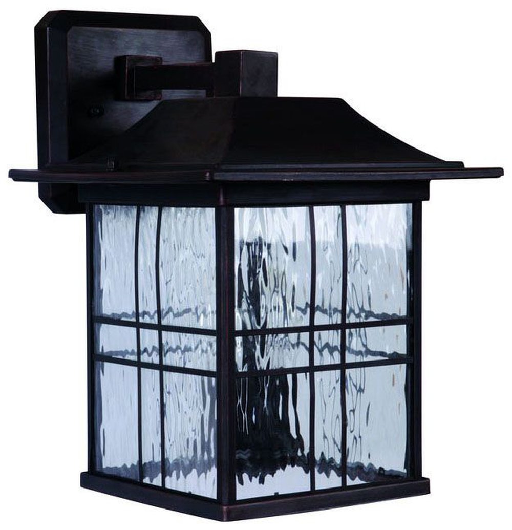 Z7814-ABZ CRFTMADE 2LT 60W FIXTURE