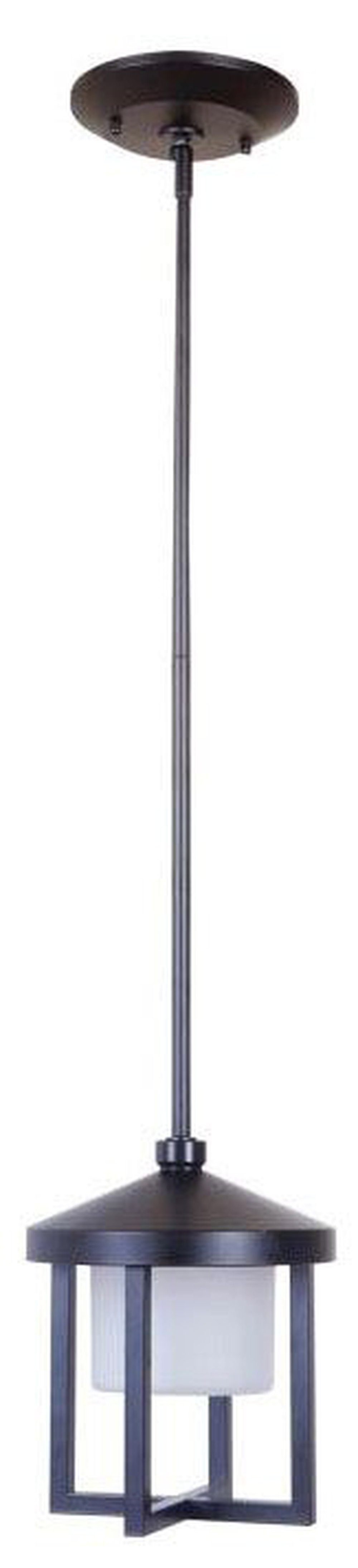 Z9211-MN-LED CRFTMADE 1LT 8.50W FX