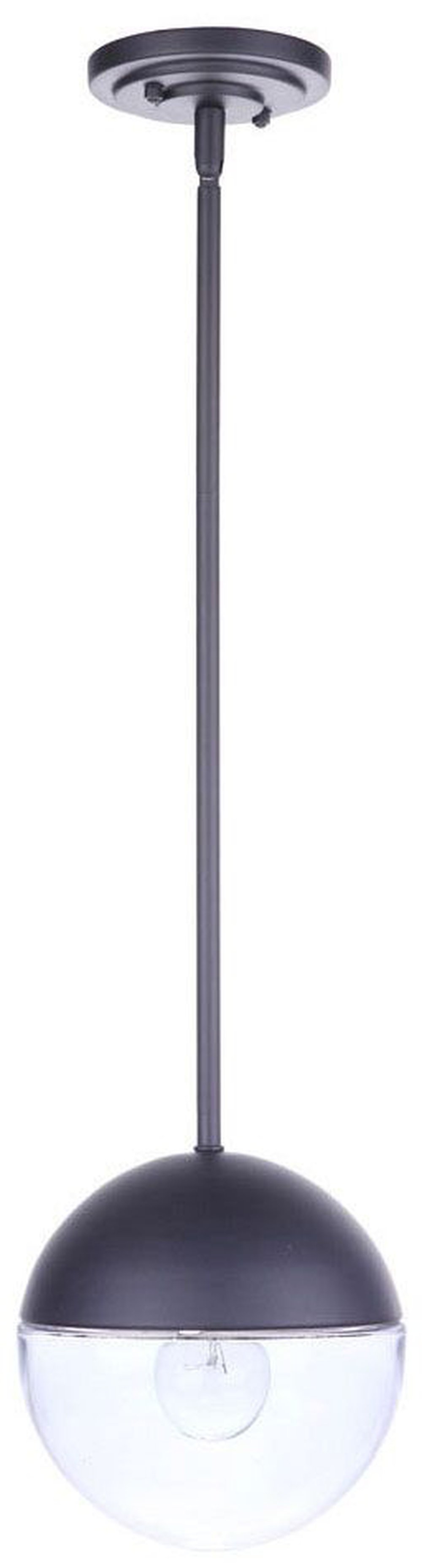ZA3411-MN CRAFTMADE 1 LIGHT