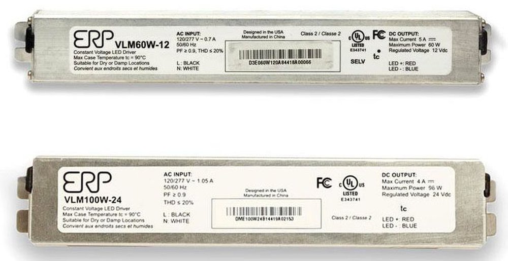 VLM100W-24 DIODE LED