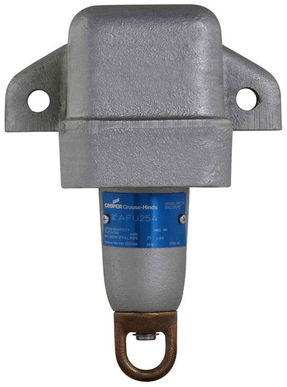 AFU154 C-HINDS AFU/AFUX EXPF