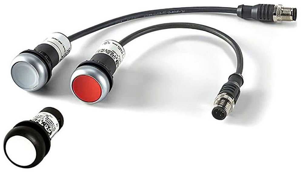 EMA75 CH CONNECTOR 12PIN FOR SOFT