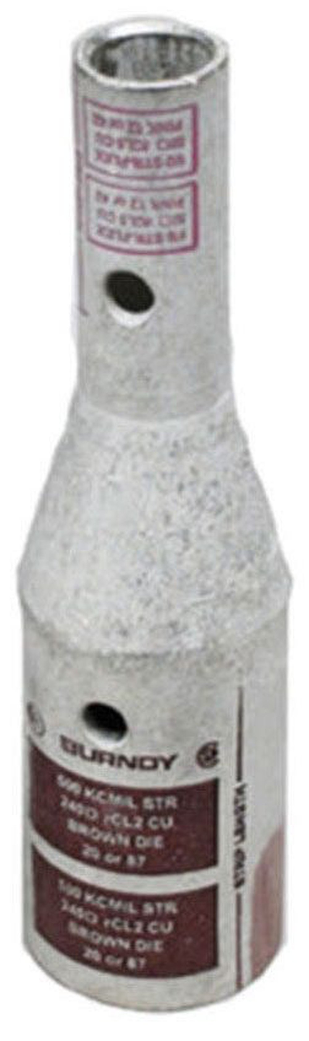YSR34FX29FXLTCKITC Compression CU